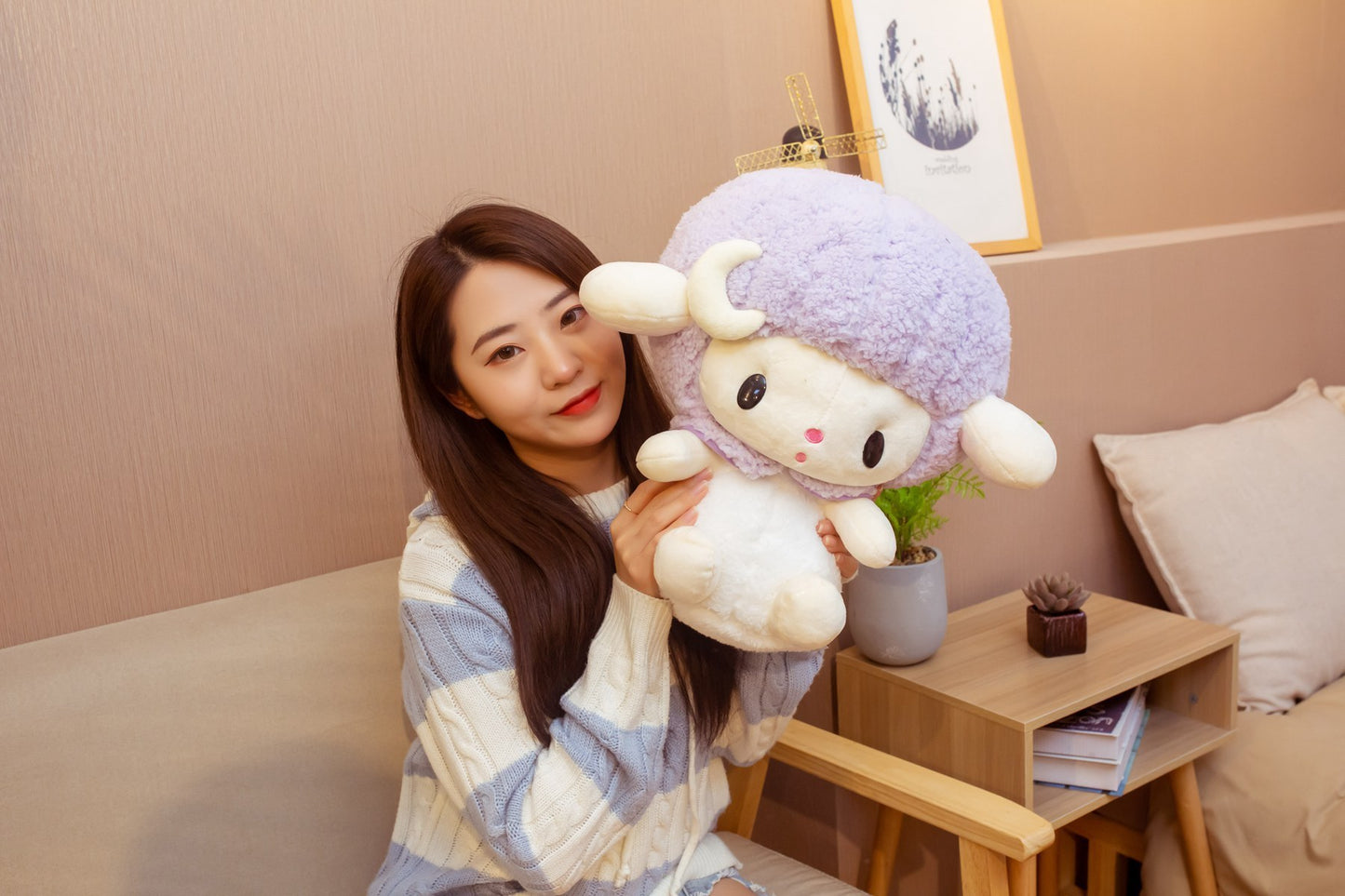 Labubu POP MART Doll