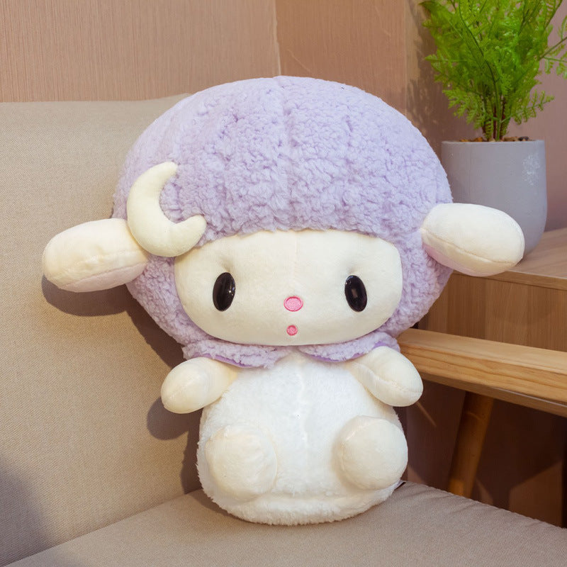 Labubu POP MART Doll