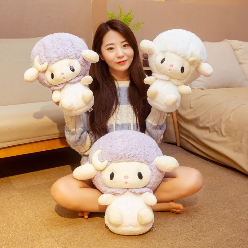 Labubu POP MART Doll