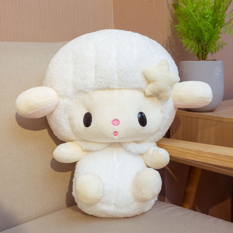 Labubu POP MART Doll