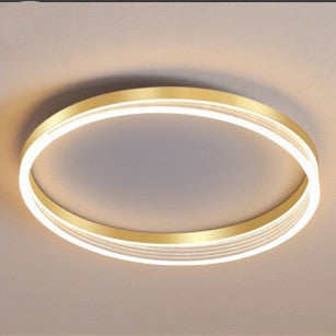 Romantic Ceiling Personalised Study Lighting Remote Control Square Ceiling Lights