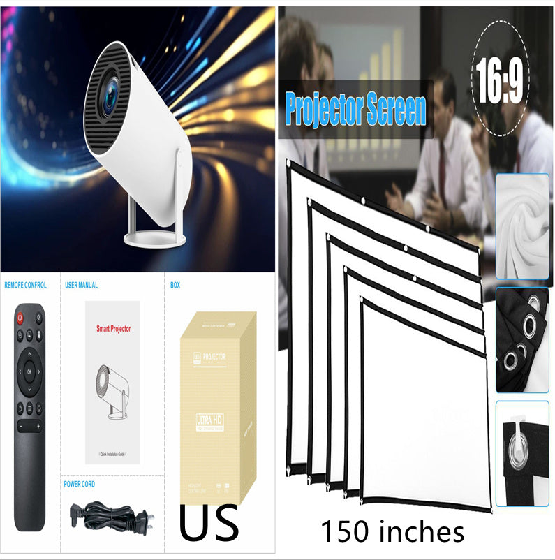 Home & Video