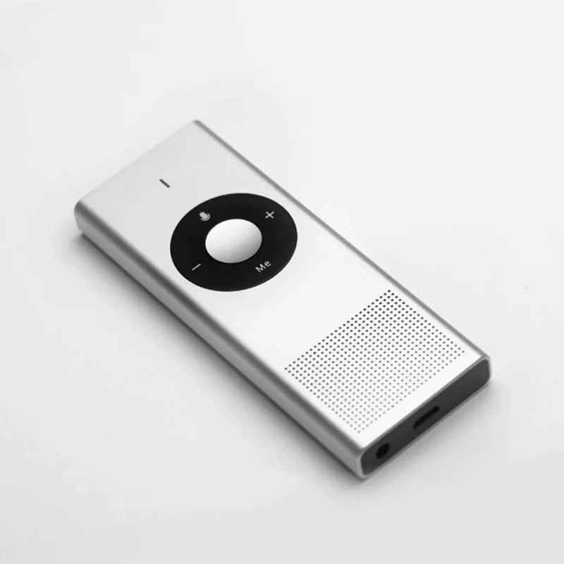 Xiaomi AI Translator With Chat GPT Device Support