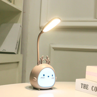 Special Bedside Night Light For Studying
