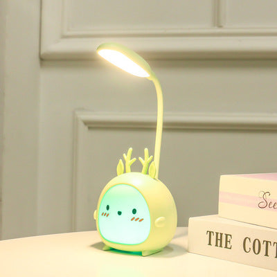 Special Bedside Night Light For Studying