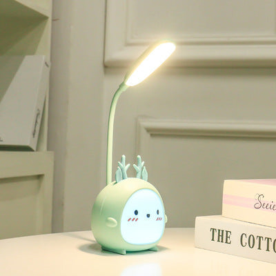 Special Bedside Night Light For Studying