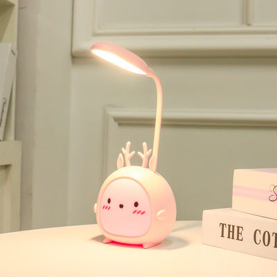 Special Bedside Night Light For Studying