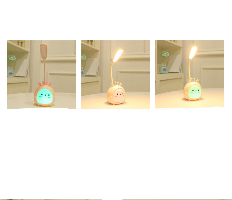 Special Bedside Night Light For Studying
