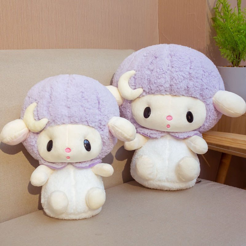 Labubu POP MART Doll
