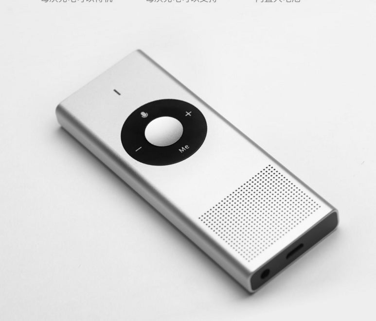 Xiaomi AI Translator With Chat GPT Device Support