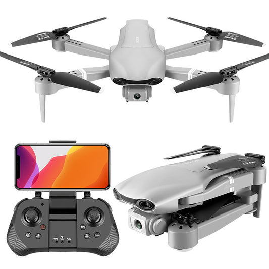 DJI Mini 4K, Foldable Drone with Camera 4K Professional, Under 249 g, 3-Axis Gimbal Stabilization, 8km Video Transmission, Auto Return, Wind Resistance, 25-Min Max Flight Time, Intelligent Flight