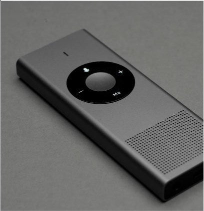 Xiaomi AI Translator With Chat GPT Device Support
