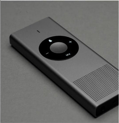 Xiaomi AI Translator With Chat GPT Device Support