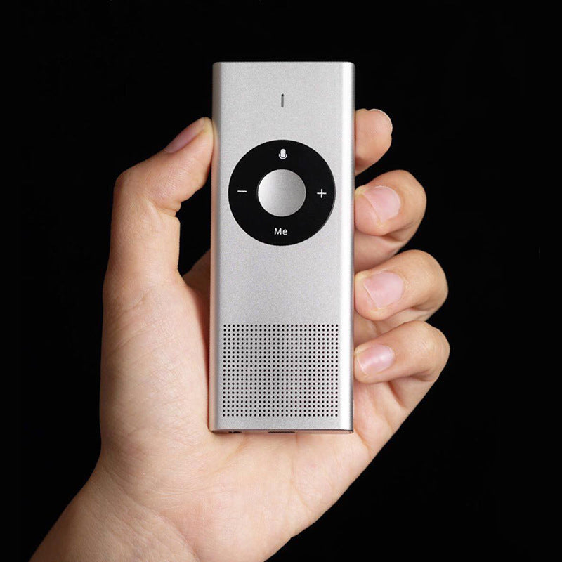 Xiaomi AI Translator With Chat GPT Device Support