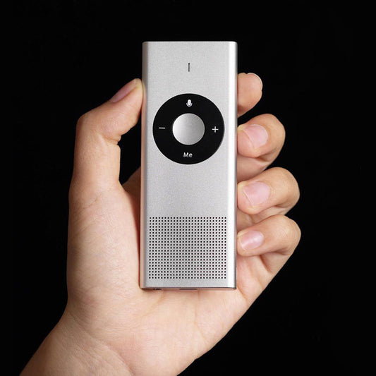 Xiaomi AI Translator With Chat GPT Device Support