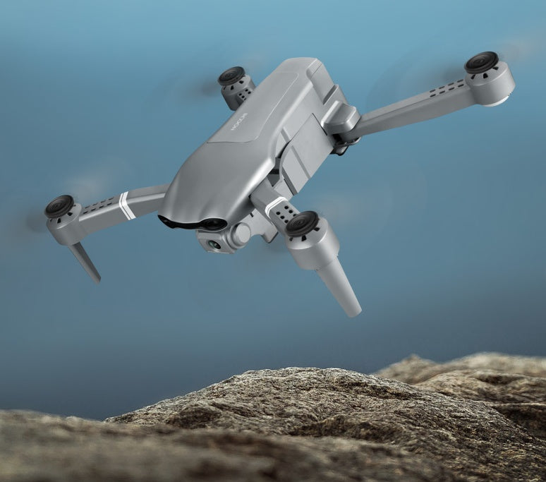 DJI Mini 4K, Foldable Drone with Camera 4K Professional, Under 249 g, 3-Axis Gimbal Stabilization, 8km Video Transmission, Auto Return, Wind Resistance, 25-Min Max Flight Time, Intelligent Flight